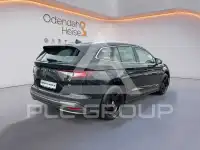 2021 Skoda Enyaq