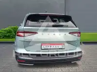 2021 Skoda Enyaq