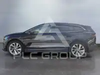 2021 Skoda Enyaq