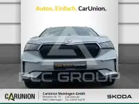2021 Skoda Enyaq