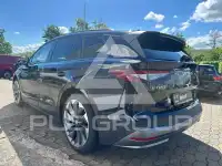 2021 Skoda Enyaq
