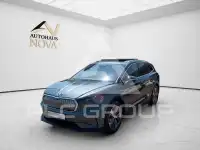 2021 Skoda Enyaq