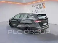 2021 Skoda Enyaq