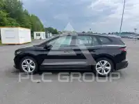 2021 Skoda Enyaq