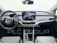 2021 Skoda Enyaq