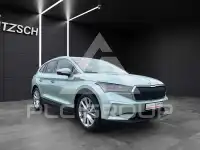 2021 Skoda Enyaq