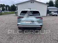 2021 Skoda Enyaq