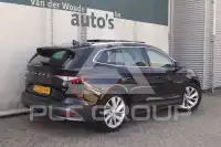 2021 Skoda Enyaq