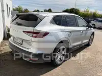 2021 Skoda Enyaq