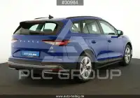 2021 Skoda Enyaq