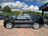 2021 Skoda Enyaq
