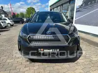 2021 Skoda Enyaq