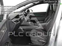 2021 Skoda Enyaq