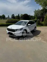 2021 Skoda Enyaq