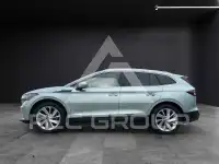 2021 Skoda Enyaq