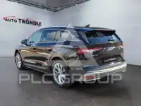2021 Skoda Enyaq