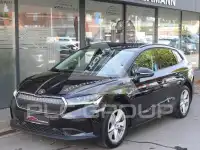 2021 Skoda Enyaq