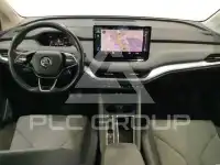 2021 Skoda Enyaq