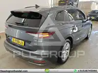 2021 Skoda Enyaq