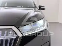 2021 Skoda Enyaq