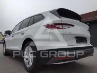 2021 Skoda Enyaq