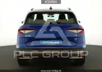 2021 Skoda Enyaq