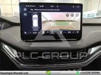 2021 Skoda Enyaq