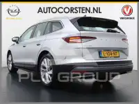 2021 Skoda Enyaq