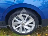 2021 Skoda Enyaq