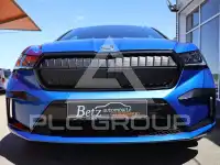 2021 Skoda Enyaq