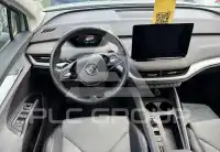 2021 Skoda Enyaq