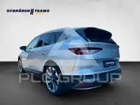2021 Skoda Enyaq