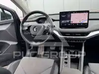 2021 Skoda Enyaq