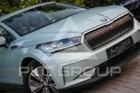 2021 Skoda Enyaq