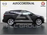 2021 Skoda Enyaq