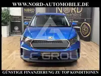 2021 Skoda Enyaq