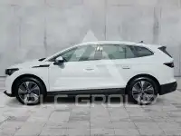 2021 Skoda Enyaq