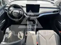 2021 Skoda Enyaq