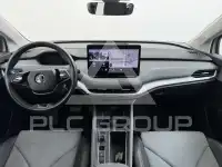 2021 Skoda Enyaq