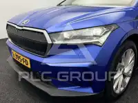 2021 Skoda Enyaq