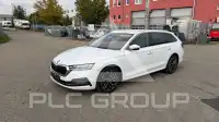 2021 Skoda Enyaq