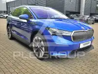 2021 Skoda Enyaq