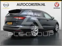 2021 Skoda Enyaq