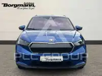 2021 Skoda Enyaq