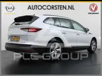 2021 Skoda Enyaq