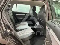 2021 Skoda Enyaq