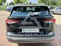 2021 Skoda Enyaq