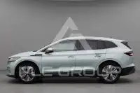2021 Skoda Enyaq