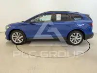 2021 Skoda Enyaq
