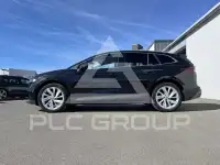 2021 Skoda Enyaq